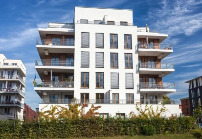 The residential property market leans towards portfolio investments