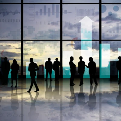 Unlock new opportunities with a network of active investors