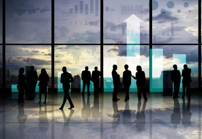 Unlock new opportunities with a network of active investors