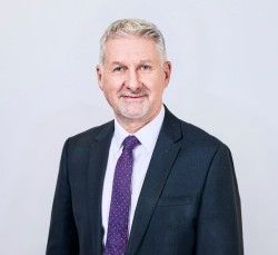 Andrew Williams - Managing Director, Boyer Planning