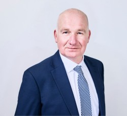 Dan Lowery - Director, Surveyors