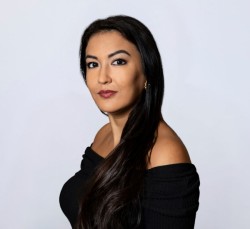 Justine Edmonds - Head of Build to Rent & Leasing Strategies
