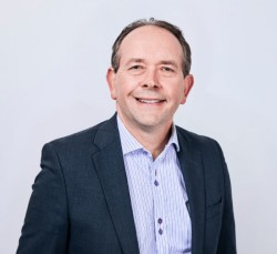 Paul Johnston - Corporate Sales Director