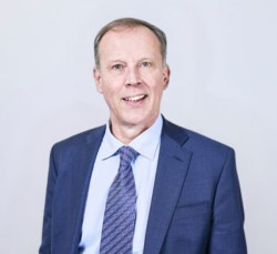 Andrew Jones - Group Director Corporate & Build to Rent