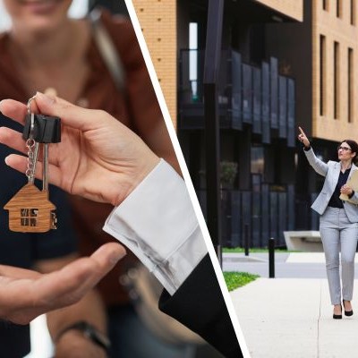 A reason to sell and a reason to buy