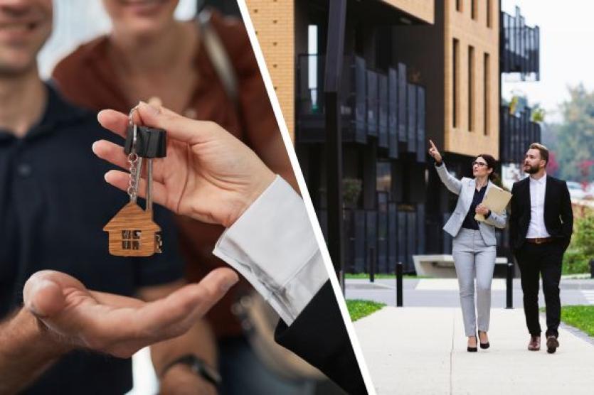 A reason to sell and a reason to buy